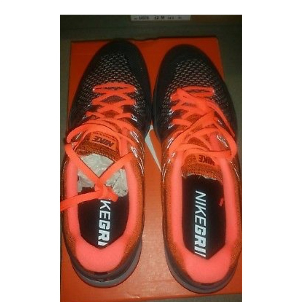 Nike Metcon DSX Flyknit Vapor Athletic Running